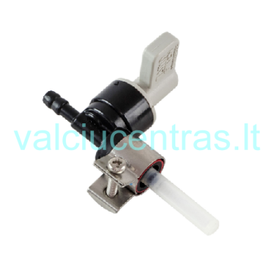 Originalus kuro kranelis Suzuki DF4/5/6 varikliams 2012-2016m.